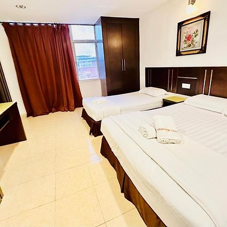 אלור סטאר Rainbow Hotel מראה חיצוני תמונה
