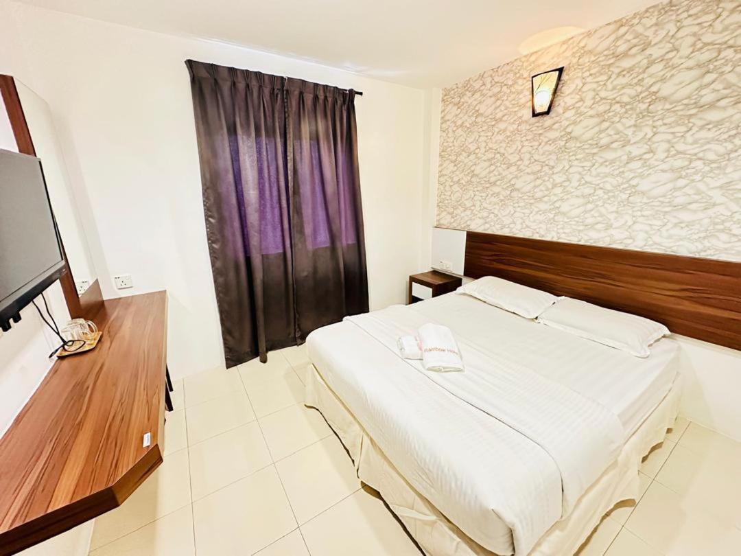אלור סטאר Rainbow Hotel מראה חיצוני תמונה