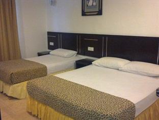אלור סטאר Rainbow Hotel מראה חיצוני תמונה